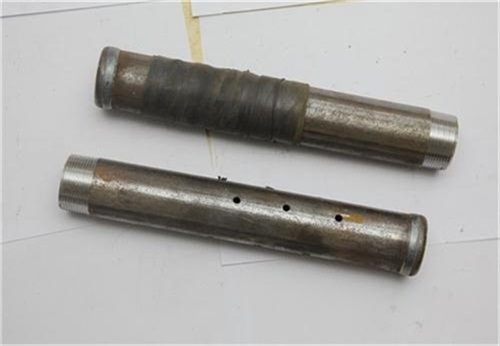 西宁注浆声测一体管