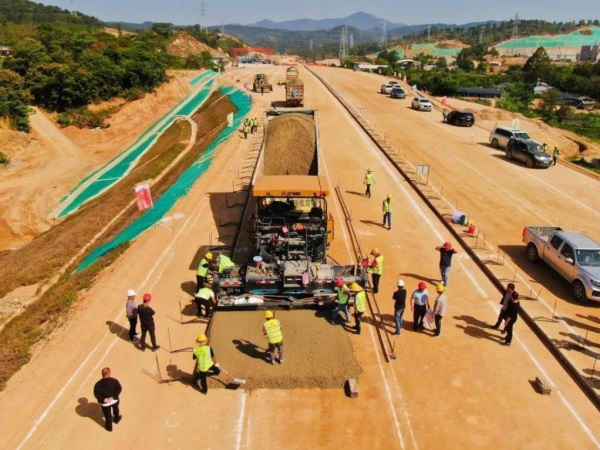 西宁高速公路